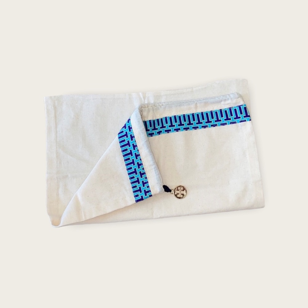Tory Burch dust bag NEW